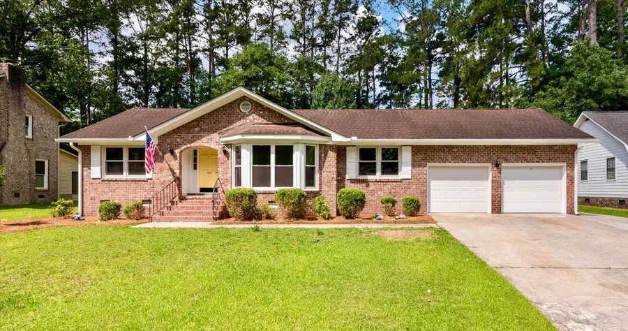 104 Blue Heron Drive, Summerville, SC 29485 - #2