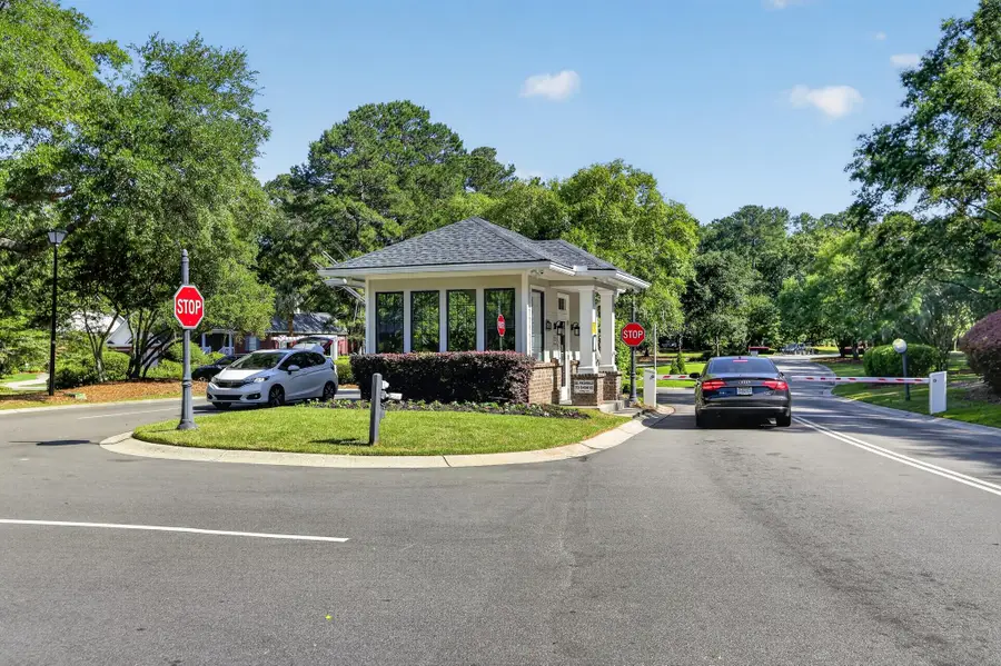 8631 Woodland Walk, North Charleston, SC 29420 - #2
