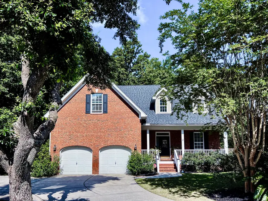 8631 Woodland Walk, North Charleston, SC 29420 - #3