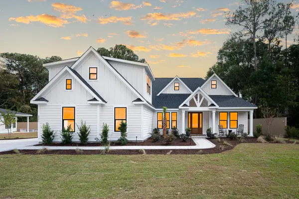 7817 Little Britton Road #Lot A-1, Meggett, SC 29449