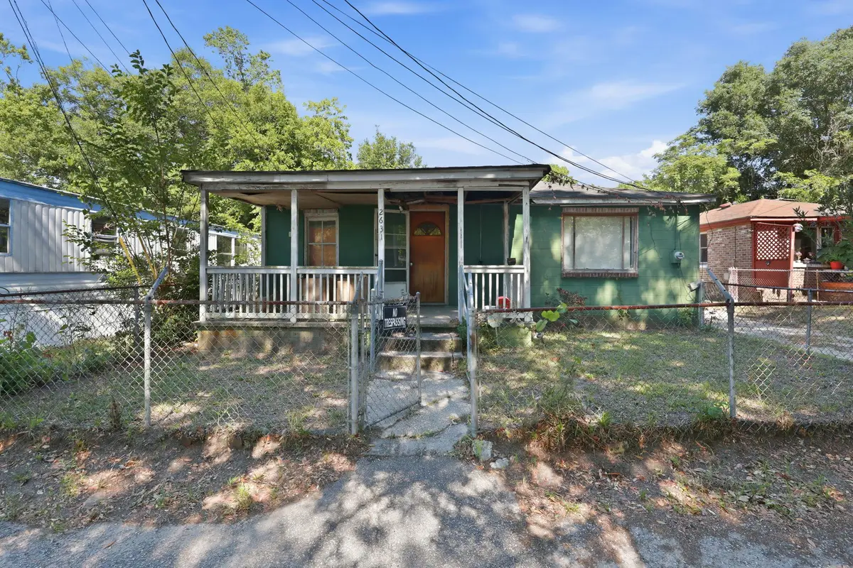 2631 Henry Street, North Charleston, SC 29405 - #1