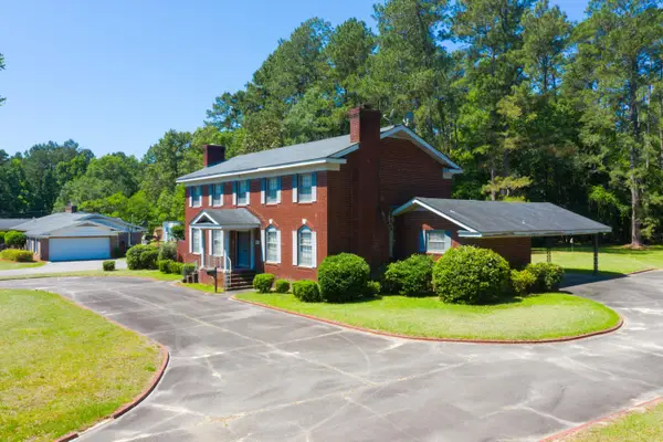 2824 Camden Road, Holly Hill, SC 29059