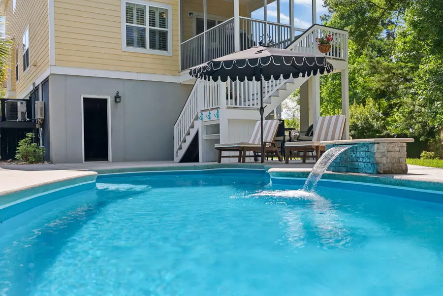 459 Sanders Farm Lane, Wando, SC 29492 - #2