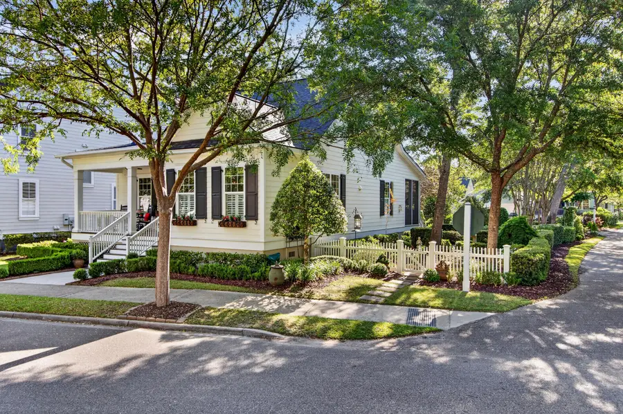 142 Donning Drive, Summerville, SC 29483 - #3