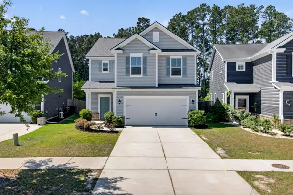 163 Basket Grass Lane, Summerville, SC 29486