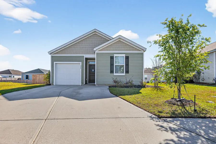 355 Feldspar Lane, Ladson, SC 29456 - #2