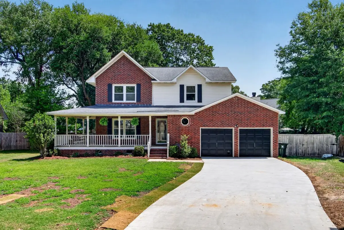 241 Dillard Drive, Goose Creek, SC 29445 - #1