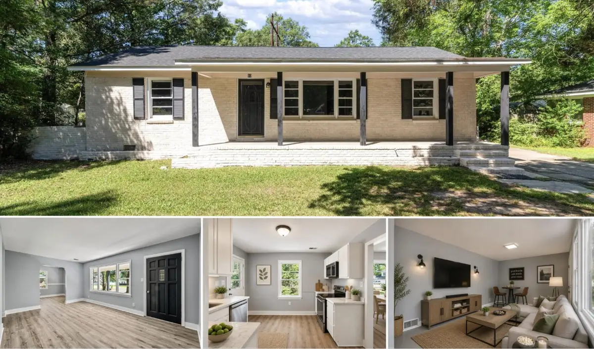 140 Weeks Avenue, Goose Creek, SC 29445 - #1