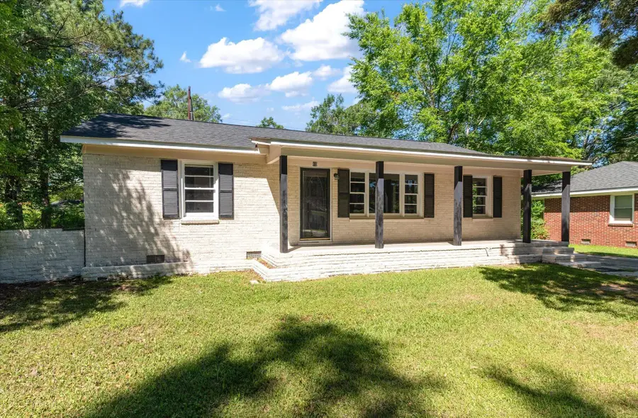 140 Weeks Avenue, Goose Creek, SC 29445 - #3
