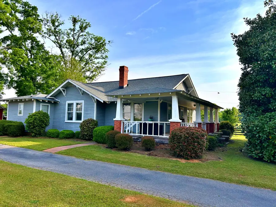 450 Clem Road, Greenwood, SC 29649 - #2