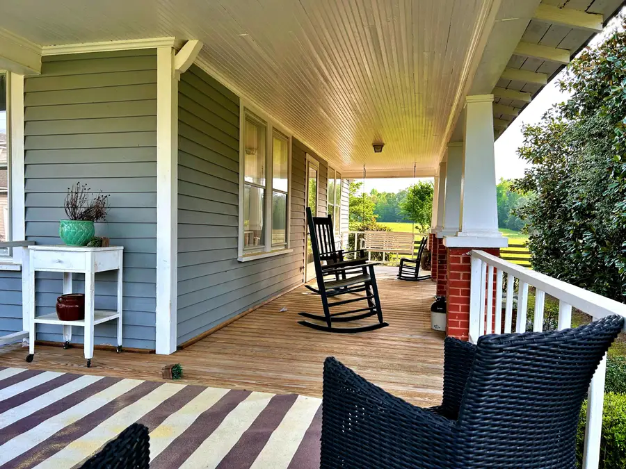 450 Clem Road, Greenwood, SC 29649 - #3