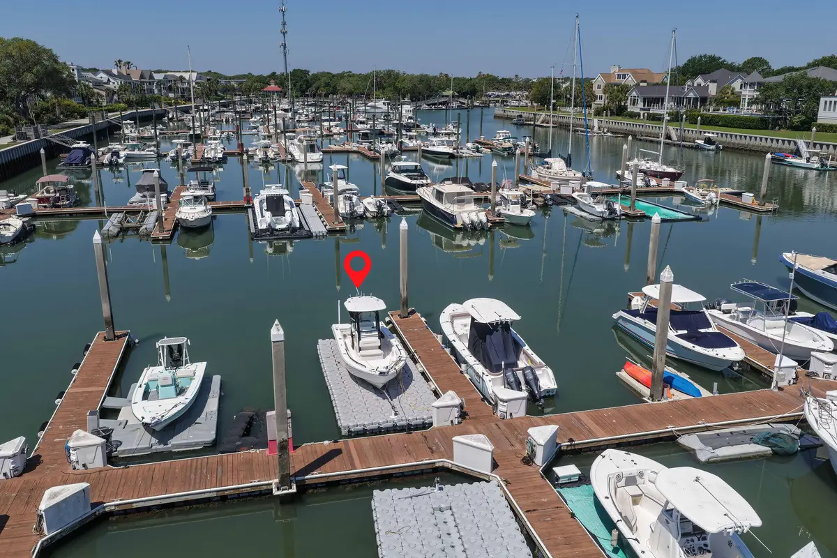 40 41st Avenue #G-9, Isle Of Palms, SC 29451 - #1