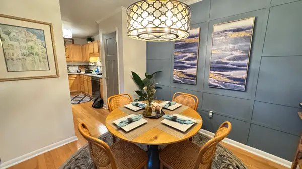 21 Rivers Point Row #16g, Charleston, SC 29412