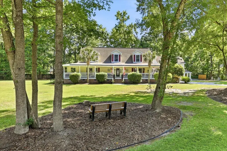 194 Pecan Drive, Summerville, SC 29483 - #2