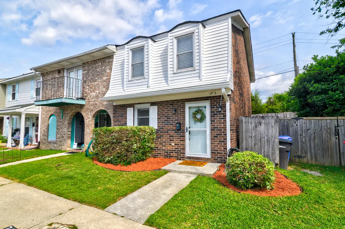 743 Ralston Court, Mount Pleasant, SC 29464 - #1
