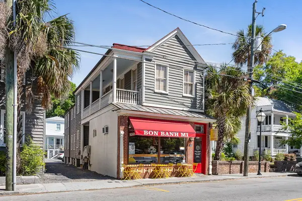 162 Spring Street #A, B, C, D, E, Charleston, SC 29403