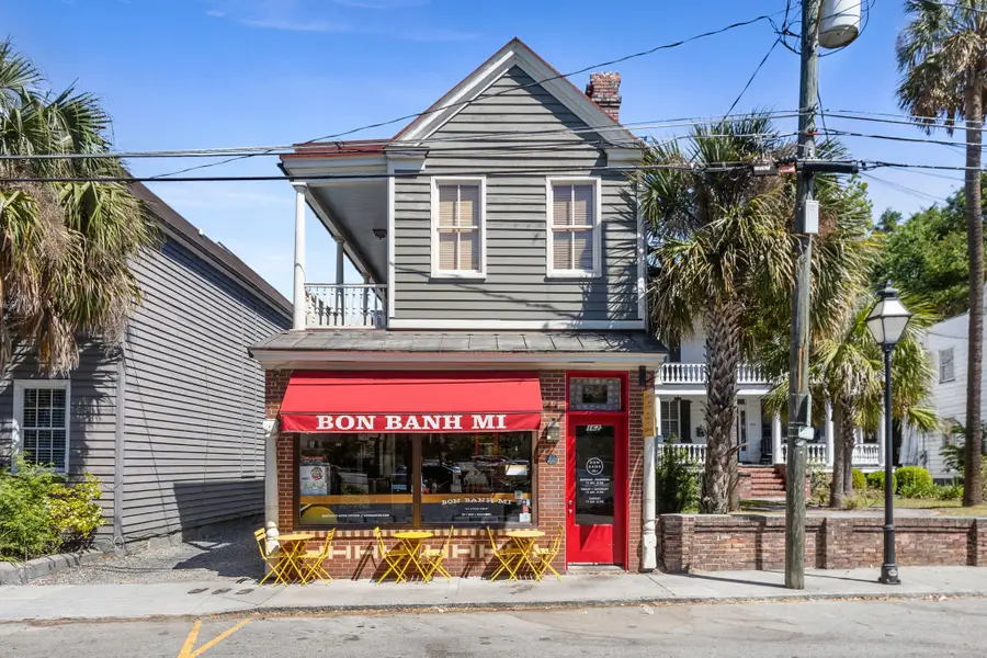 162 Spring Street #A, B, C, D, E, Charleston, SC 29403 - #3