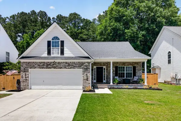 116 Summer Trace Drive, Summerville, SC 29485