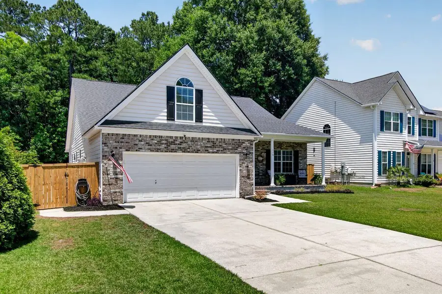 116 Summer Trace Drive, Summerville, SC 29485 - #2