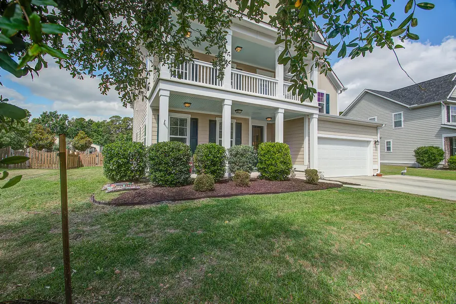 1305 Raven Road, Hanahan, SC 29410 - #3