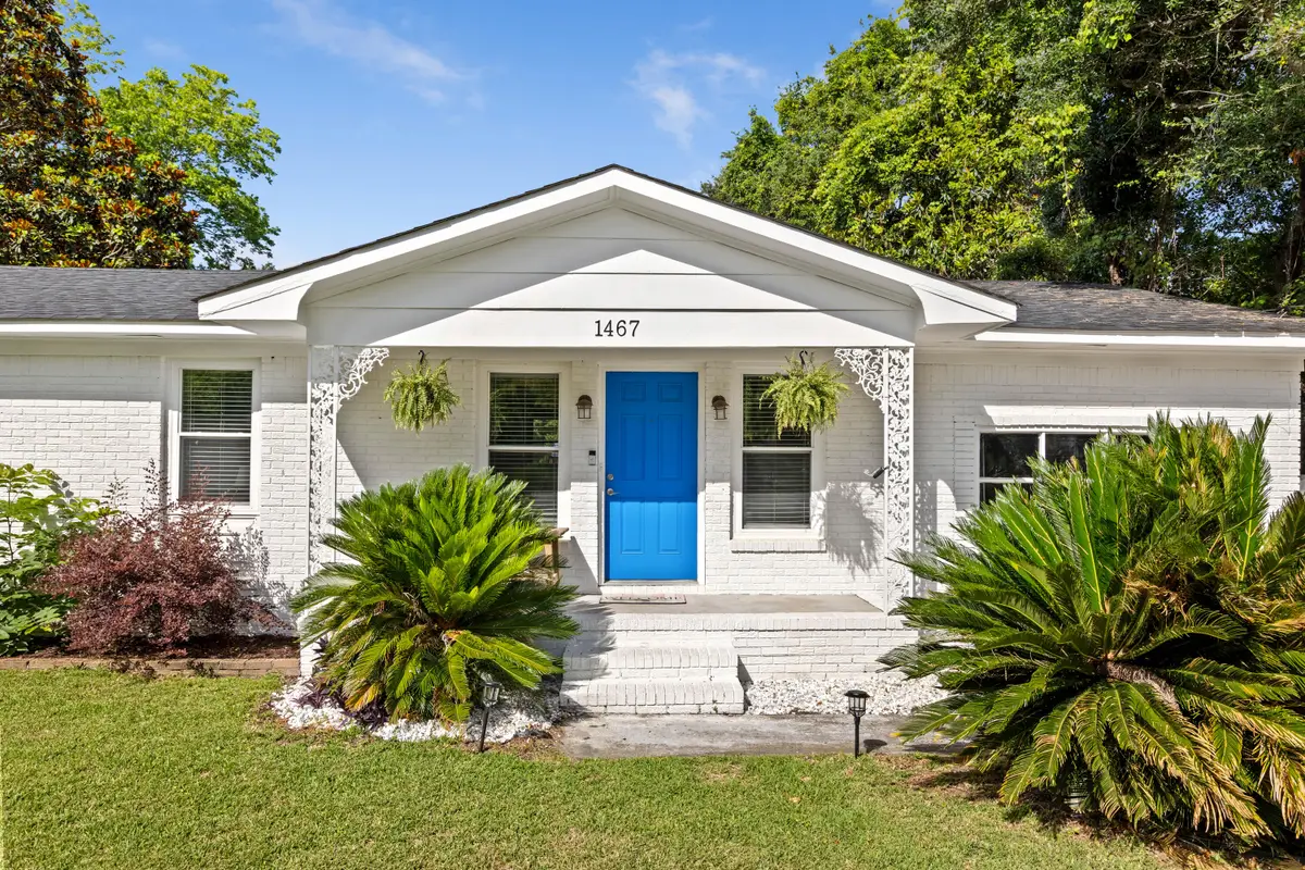 1467 Westwood Drive, Charleston, SC 29412 - #1