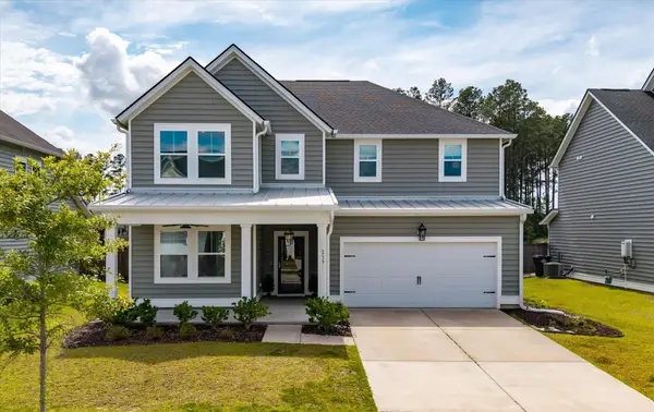233 Narrowleaf Avenue, Summerville, SC 29485