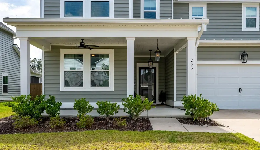233 Narrowleaf Avenue, Summerville, SC 29485 - #2