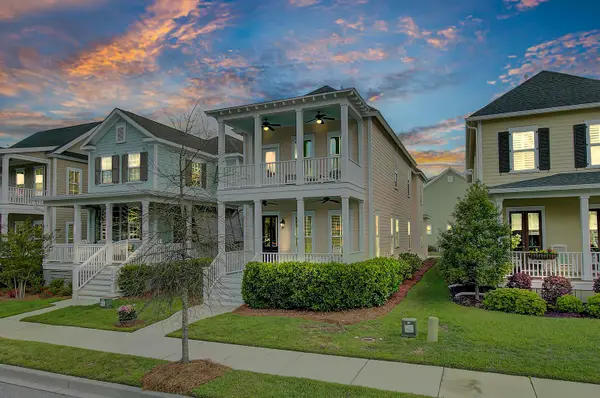 1048 Hills Plantation Drive, Charleston, SC 29412