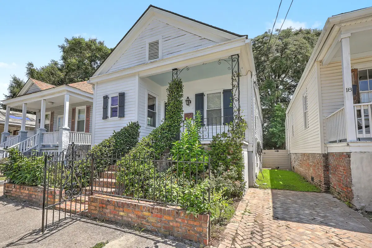 20 N Tracy Street, Charleston, SC 29403 - #1