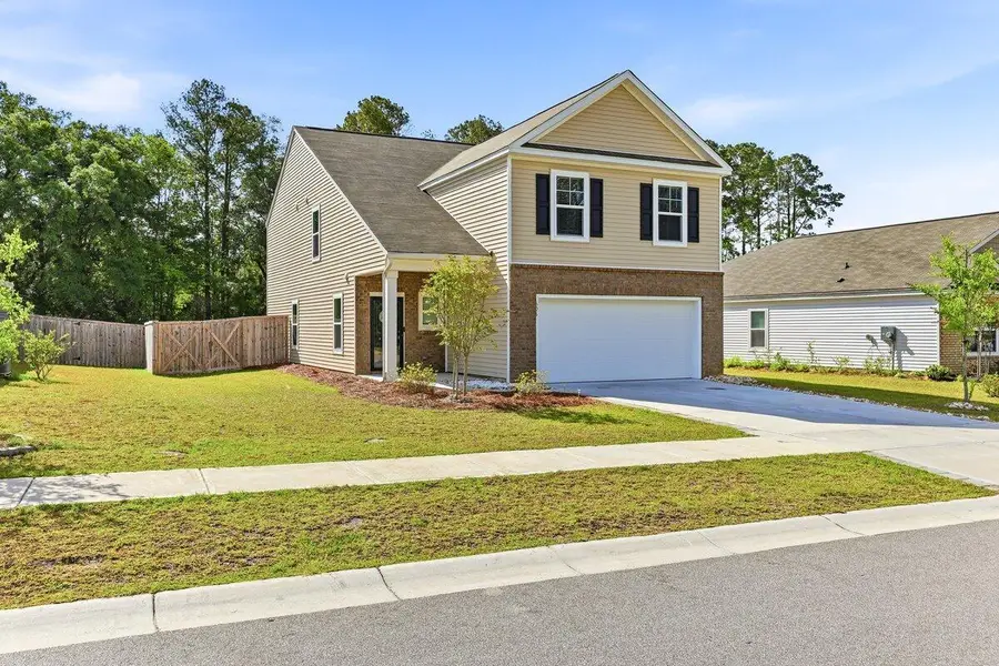 606 Red Mulberry Road, Moncks Corner, SC 29461 - #2
