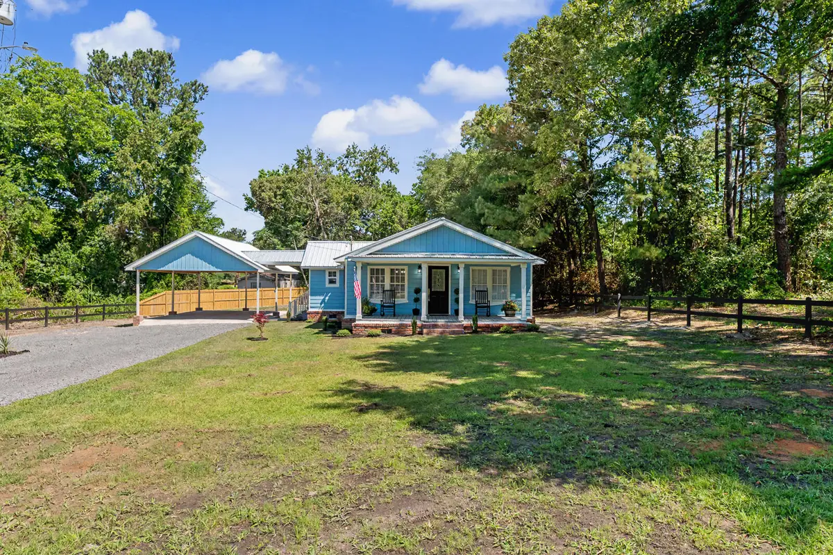 192 Bounty Road, Eutawville, SC 29048 - #1