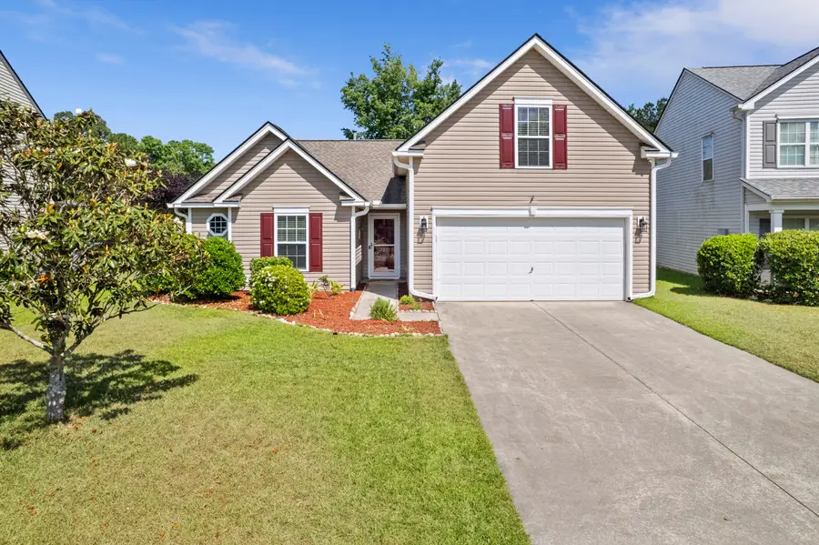 207 Sparkleberry Lane, Summerville, SC 29485 - #2