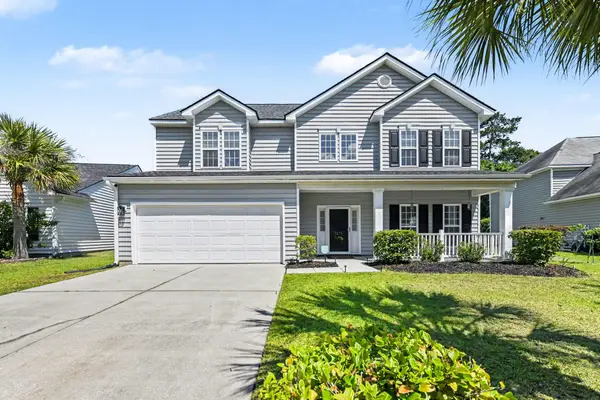 5275 Mulholland Drive, Summerville, SC 29485