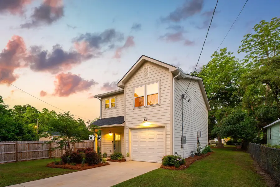 954 Channing Street, Charleston, SC 29407 - #2