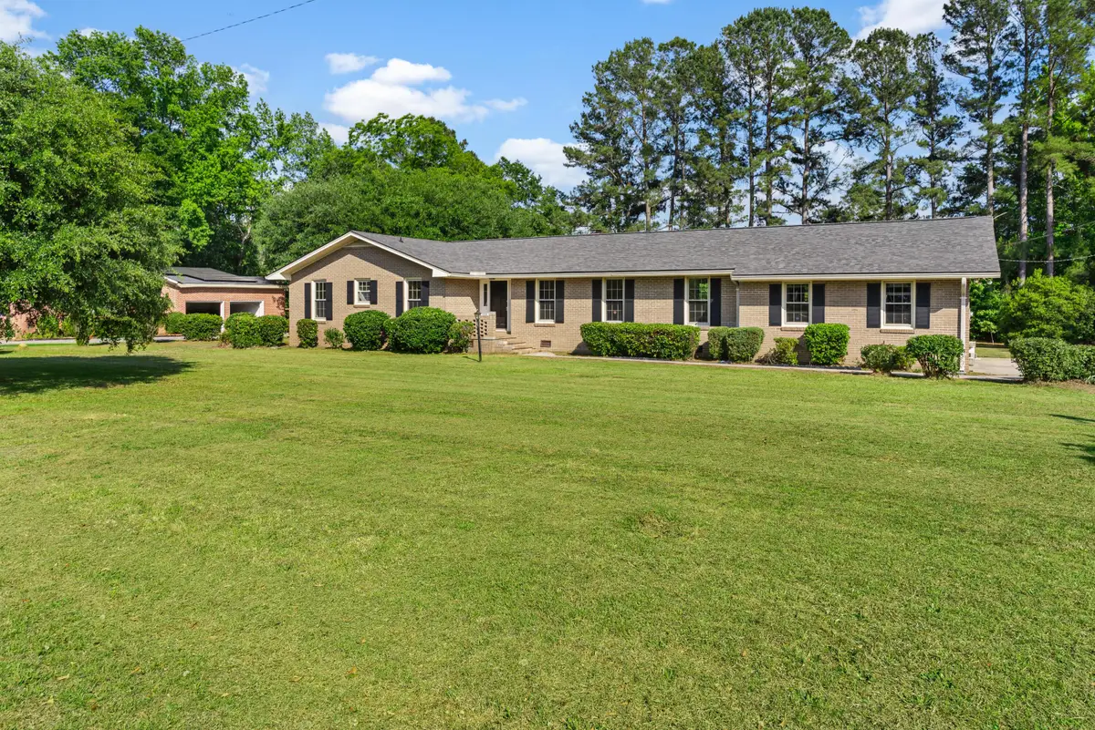 392 Fanfare Lane, Orangeburg, SC 29118 - #1