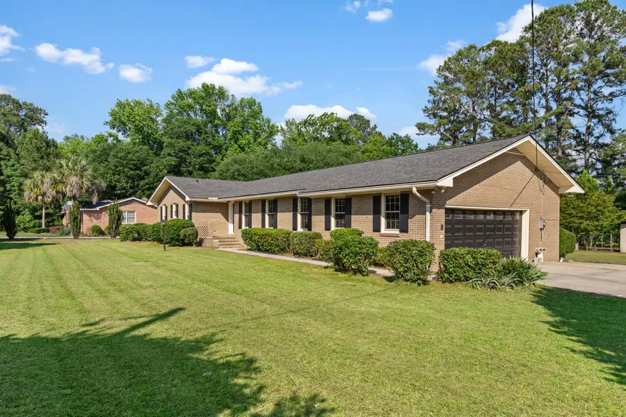 392 Fanfare Lane, Orangeburg, SC 29118 - #2