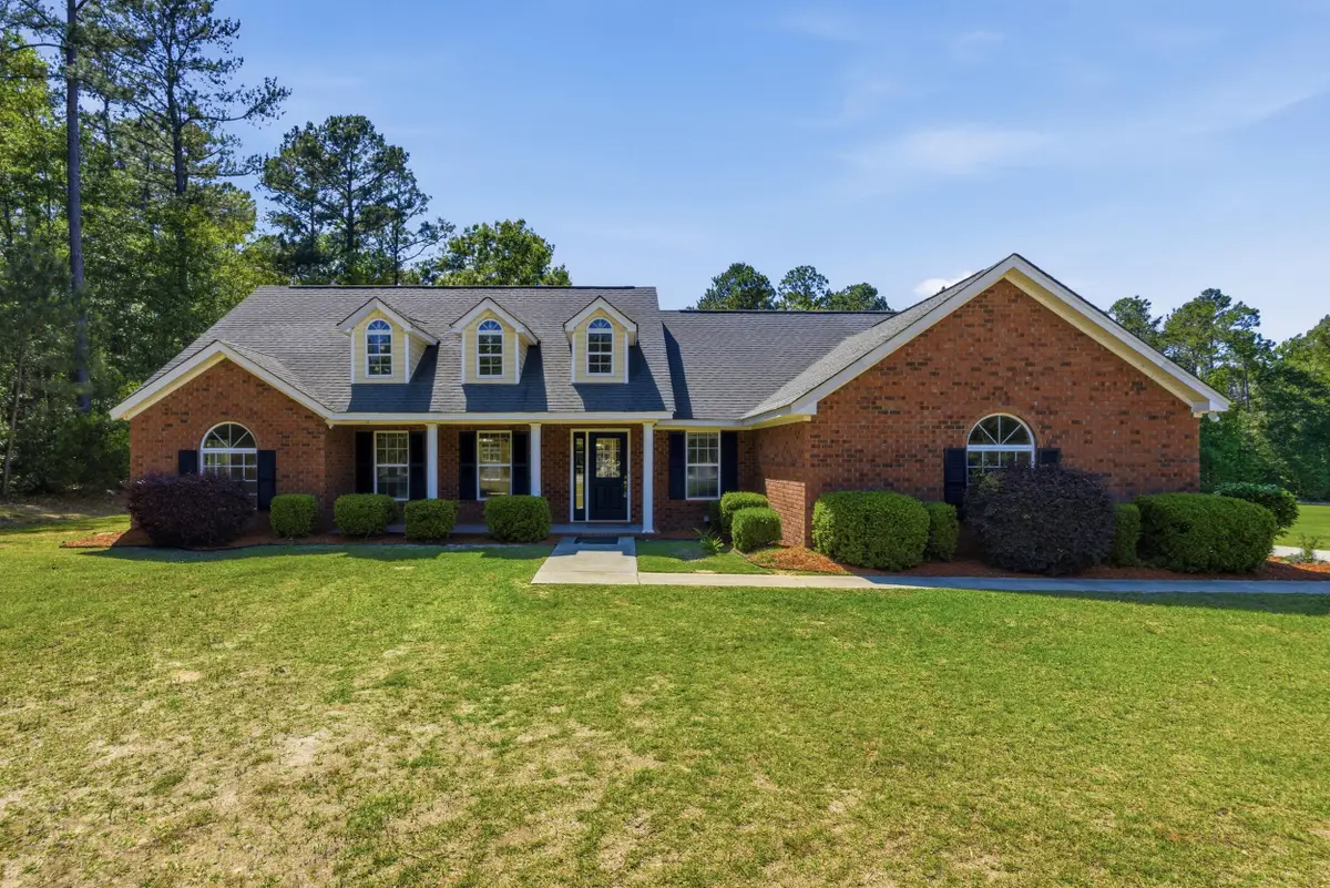 956 Saint Matthews Road, Saint Matthews, SC 29135 - #1
