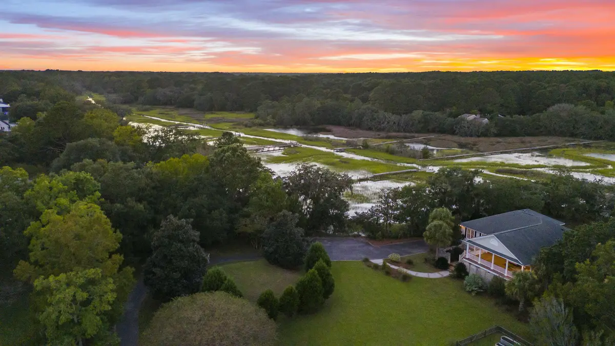 2411 Kemway Road, Johns Island, SC 29455 - #1