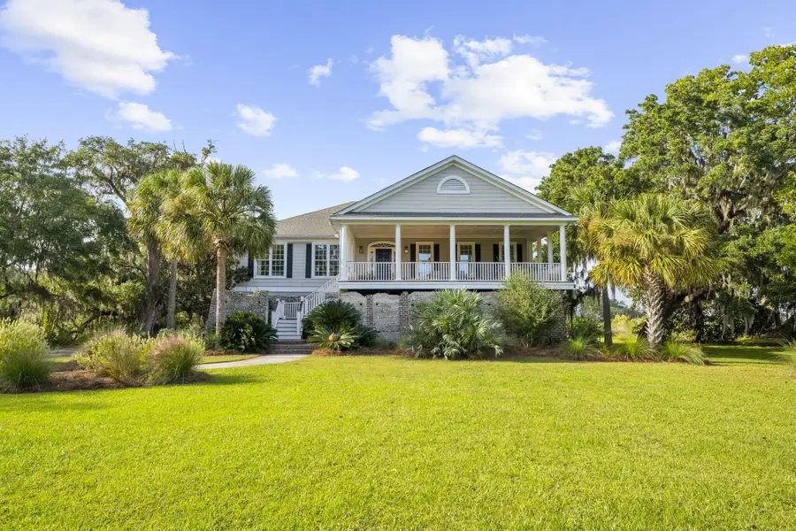 2411 Kemway Road, Johns Island, SC 29455 - #2