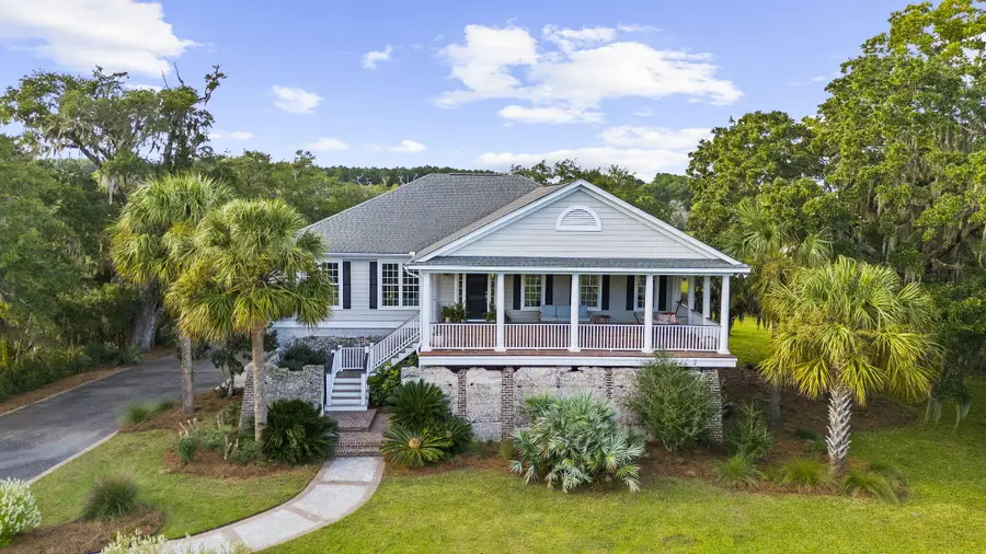 2411 Kemway Road, Johns Island, SC 29455 - #3