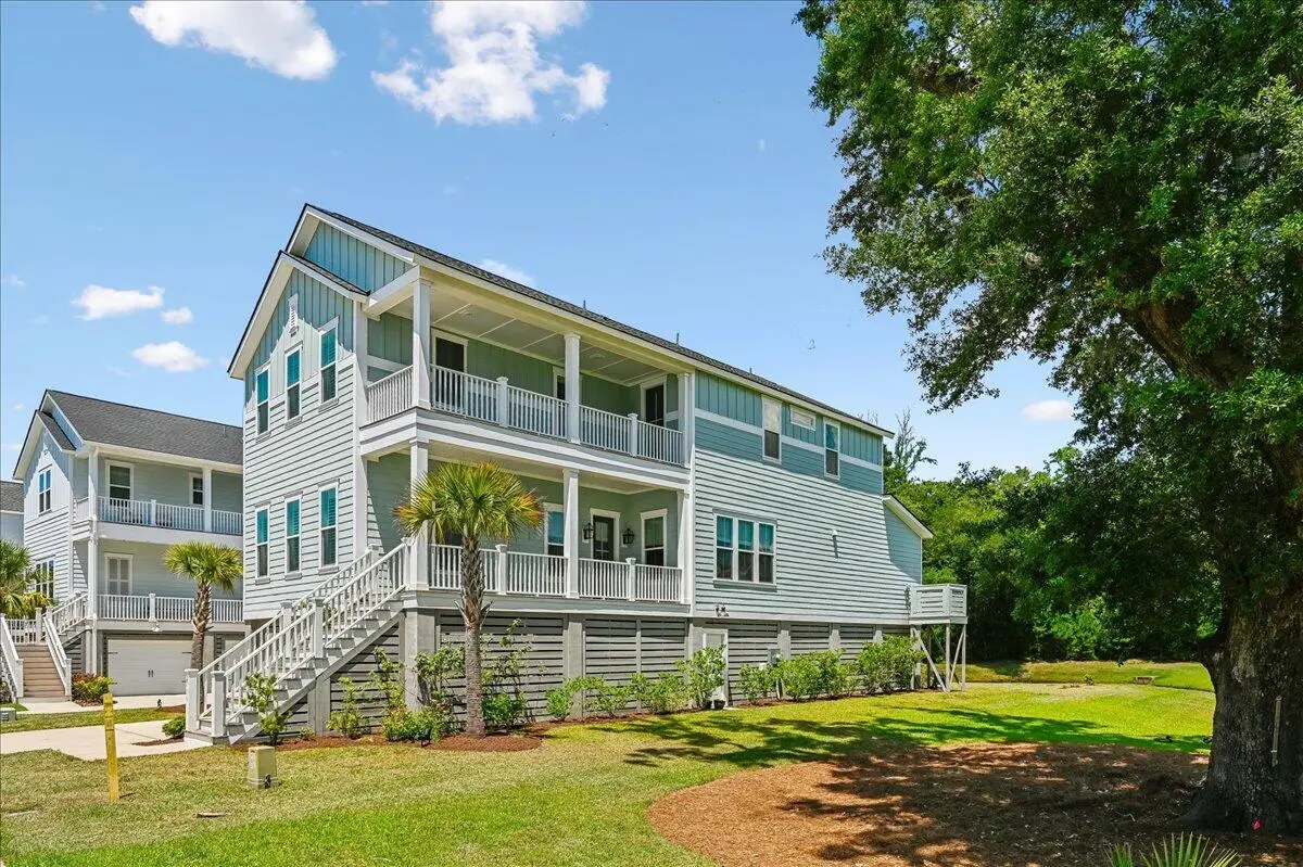 2736 Mcfadden Way, Johns Island, SC 29455 - #1