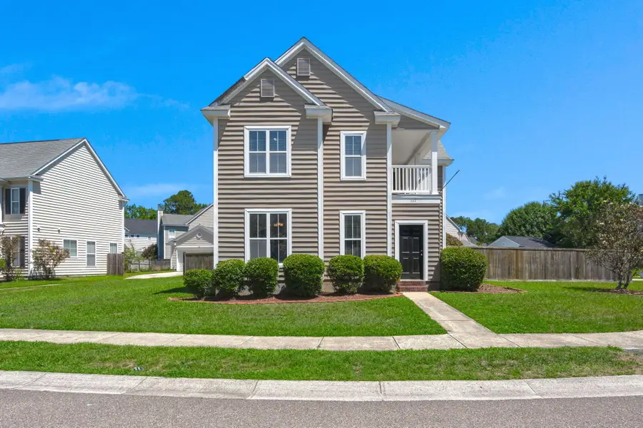 117 Old Jackson Road, Goose Creek, SC 29445 - #2