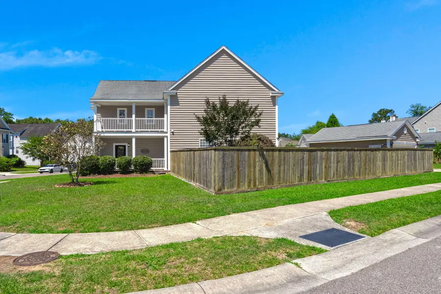 117 Old Jackson Road, Goose Creek, SC 29445 - #3