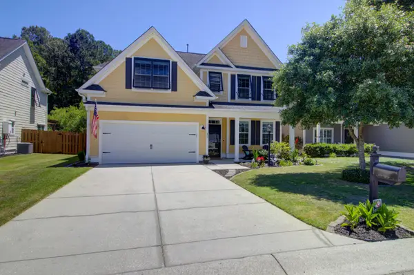 475 Nelliefield Trail, Wando, SC 29492