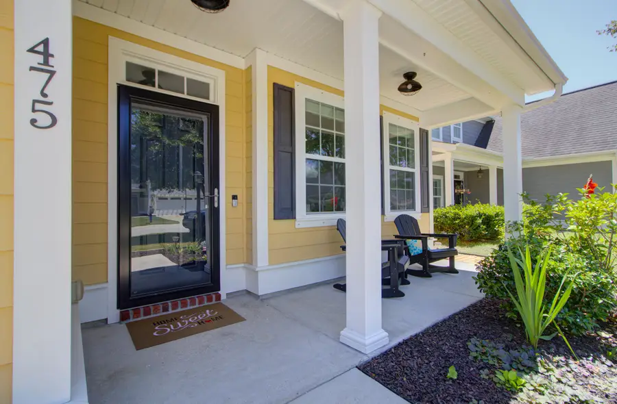 475 Nelliefield Trail, Wando, SC 29492 - #2