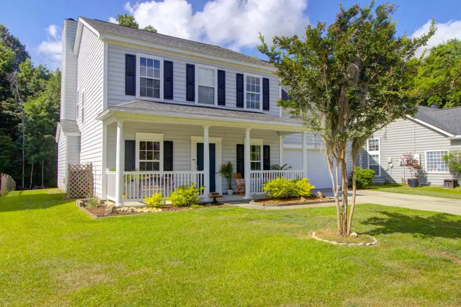 1368 Ashley Garden Boulevard, Charleston, SC 29414 - #2