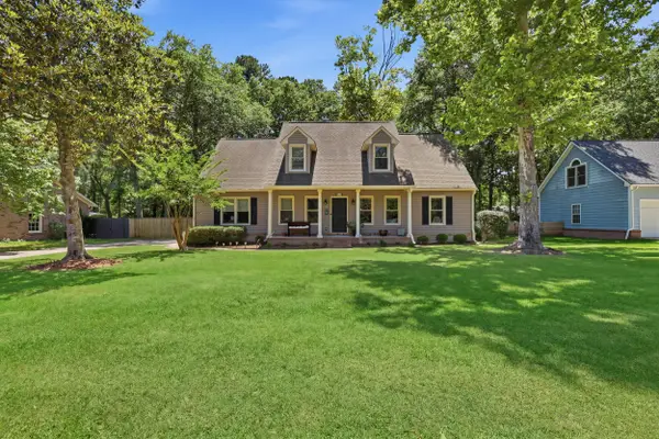 210 Fort Street, Summerville, SC 29485