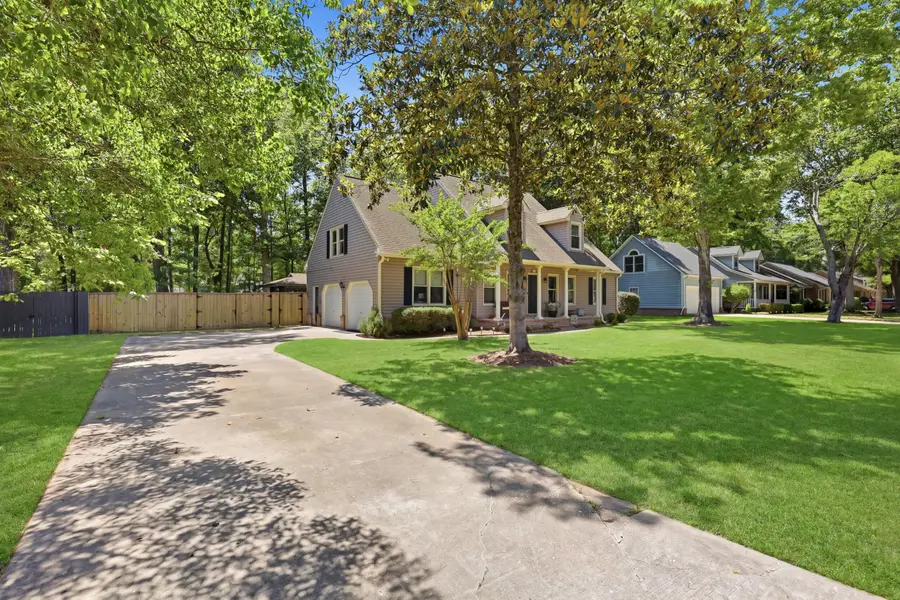 210 Fort Street, Summerville, SC 29485 - #2