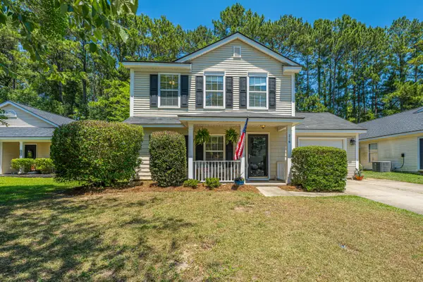 216 Two Pond Loop, Ladson, SC 29456