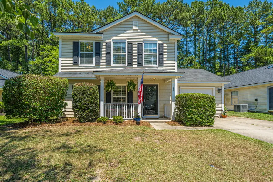 216 Two Pond Loop, Ladson, SC 29456 - #2